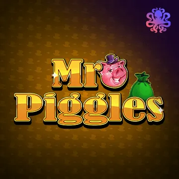 Octoplay : Mr. Piggles - NOLIMITSLOT777