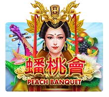 Joker123 : Peach Banquet - NOLIMITSLOT777