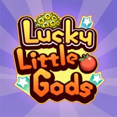 Microgaming : Lucky Little Gods - NOLIMITSLOT777