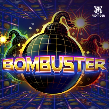 Redtiger : Bombuster - NOLIMITSLOT777