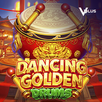 Dancing Golden Drums - NOLIMITSLOT777