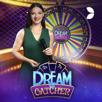 Dream Catcher - NOLIMITSLOT777
