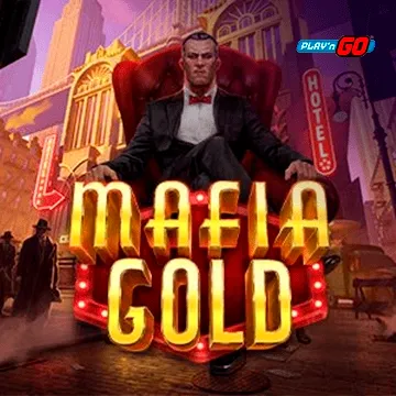 PlaynGo : Mafia Gold - NOLIMITSLOT777