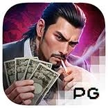 PGSoft : Yakuza Honor - NOLIMITSLOT777