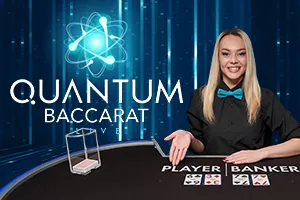 Quantum Baccarat Live - NOLIMITSLOT777