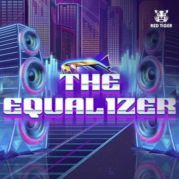 Redtiger : The Equalizer - NOLIMITSLOT777