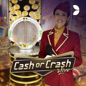 Cash or Crash - NOLIMITSLOT777