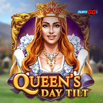 PlaynGo : Queens Day Tilt - NOLIMITSLOT777