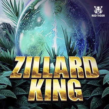 Redtiger : Zillard King - NOLIMITSLOT777