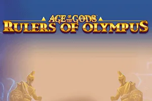 Age of the Gods: Rulers of Olympus - NOLIMITSLOT777