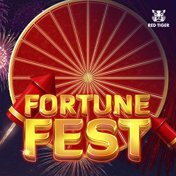 Redtiger : Fortune Fest - NOLIMITSLOT777