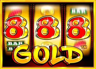 Pragmatic : 888 Gold - NOLIMITSLOT777
