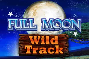 Full Moon: Wild Track - NOLIMITSLOT777