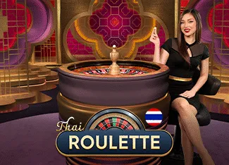 Thai Roulette - NOLIMITSLOT777
