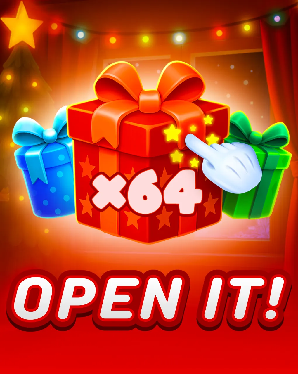 Open It! - NOLIMITSLOT777