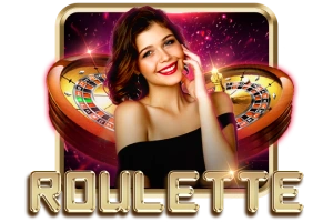 Roulette - NOLIMITSLOT777
