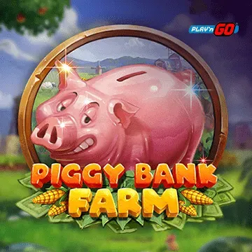 PlaynGo : Piggy Bank Farm - NOLIMITSLOT777