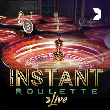 Instant Roulette - NOLIMITSLOT777