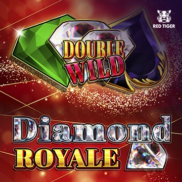 Redtiger : Diamond Royale - NOLIMITSLOT777