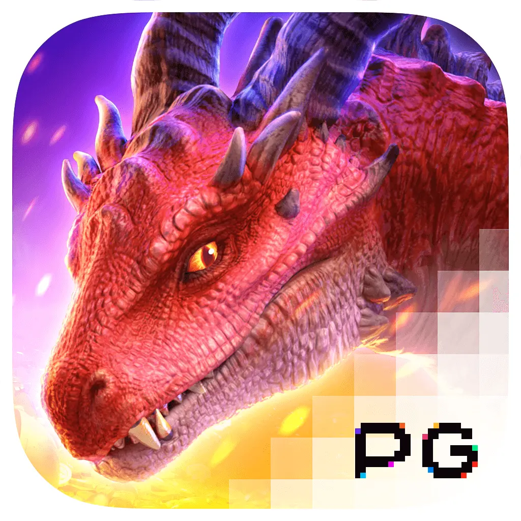 PGSoft : Dragon Hatch - NOLIMITSLOT777