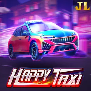 Jili : Happy Taxi - NOLIMITSLOT777