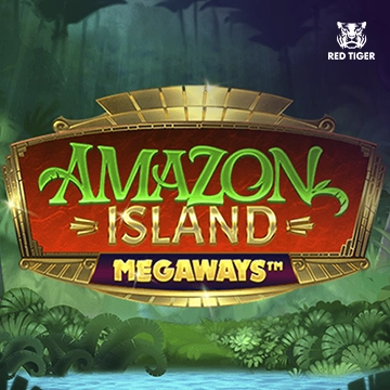 Redtiger : Amazon Island Megaways - NOLIMITSLOT777