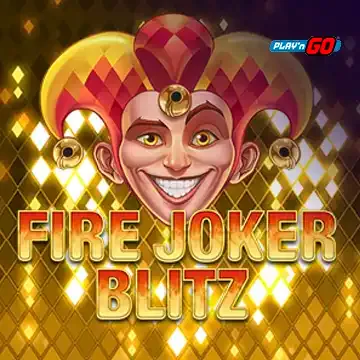 PlaynGo : Fire Joker Blitz - NOLIMITSLOT777