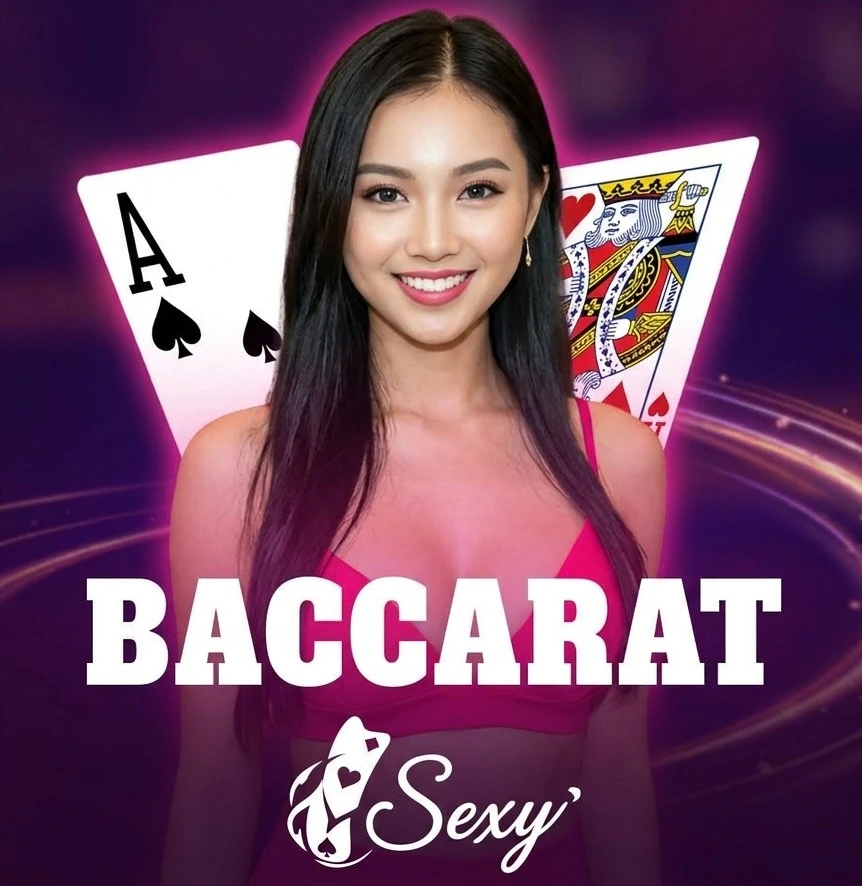 Baccarat Classic - NOLIMITSLOT777