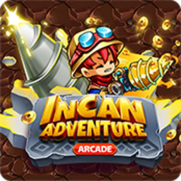 Incan Adventure - NOLIMITSLOT777