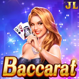 Baccarat - NOLIMITSLOT777