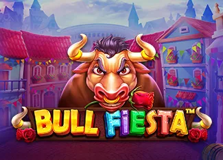 Pragmatic : Bull Fiesta - NOLIMITSLOT777
