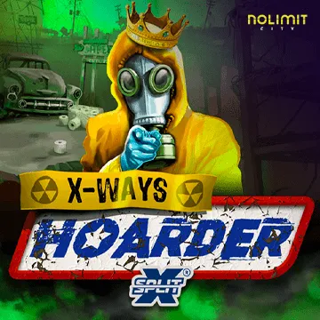 NolimitCity : xWays Hoarder xSplit - NOLIMITSLOT777