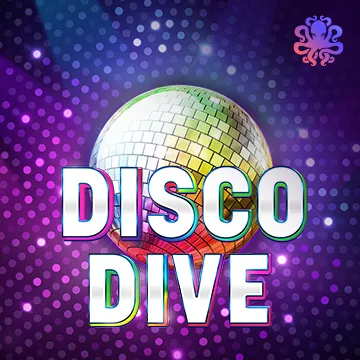 Octoplay : Disco Dive - NOLIMITSLOT777