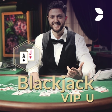 Blackjack VIP U - NOLIMITSLOT777