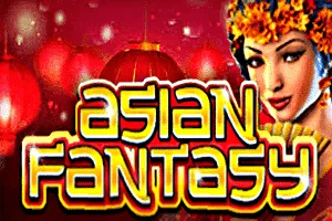Asian Fantasy - NOLIMITSLOT777