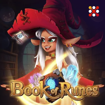 Mancala : Book of Runes - NOLIMITSLOT777