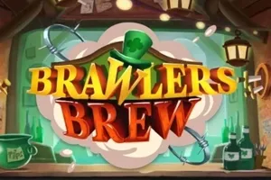 Brawlers Brew - NOLIMITSLOT777