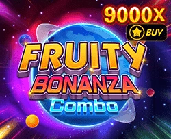 JDB : Fruity Bonanza Combo - NOLIMITSLOT777