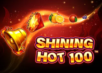 Pragmatic : Shining Hot 100 - NOLIMITSLOT777