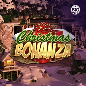 Bigtime : Christmas Bonanza - NOLIMITSLOT777