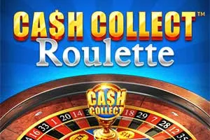 Cash Collect Roulette - NOLIMITSLOT777