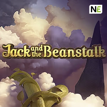 Jack and the Beanstalk - NOLIMITSLOT777