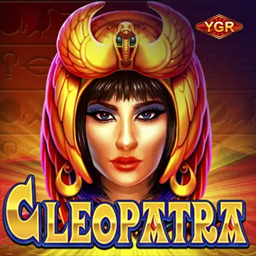 YGR : Cleopatra - NOLIMITSLOT777