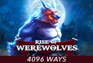 Spadegaming : Rise Of Werewolves - NOLIMITSLOT777