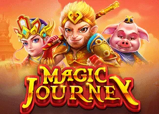 Pragmatic : Magic Journey - NOLIMITSLOT777