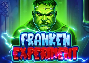 AFB : Eksperimen Franken - NOLIMITSLOT777