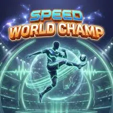 Funky : Speed World Champ - NOLIMITSLOT777