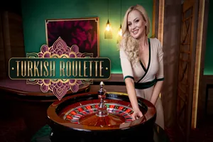 Turkish Roulette - NOLIMITSLOT777