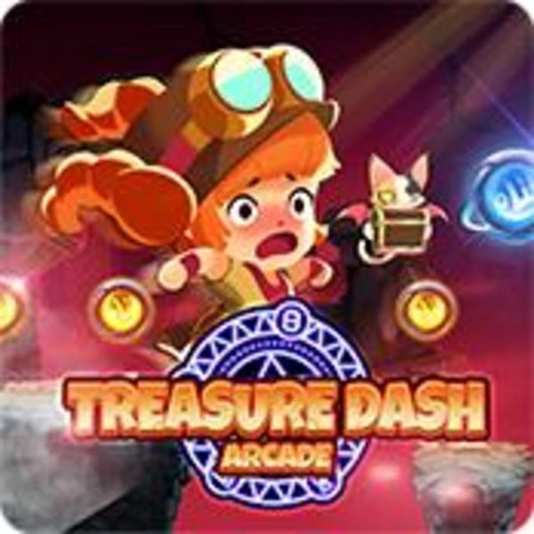 Treasure Dash - NOLIMITSLOT777