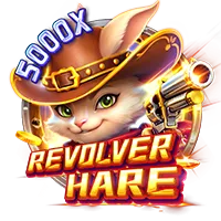 Facai : REVOLVER HARE - NOLIMITSLOT777